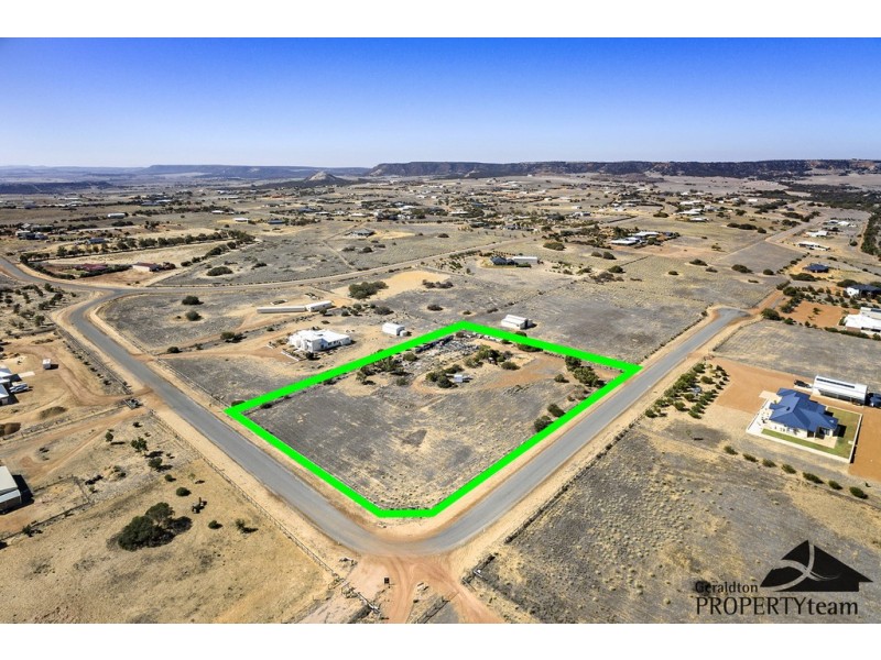 41 Cargeeg Bend, White Peak WA 6532