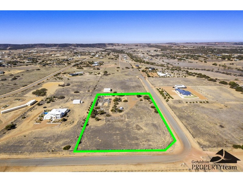 41 Cargeeg Bend, White Peak WA 6532