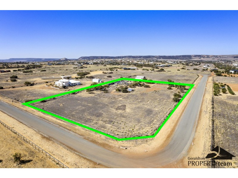 41 Cargeeg Bend, White Peak WA 6532