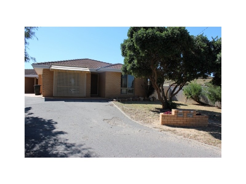 11 Wilton Close, Mount Tarcoola WA 6530