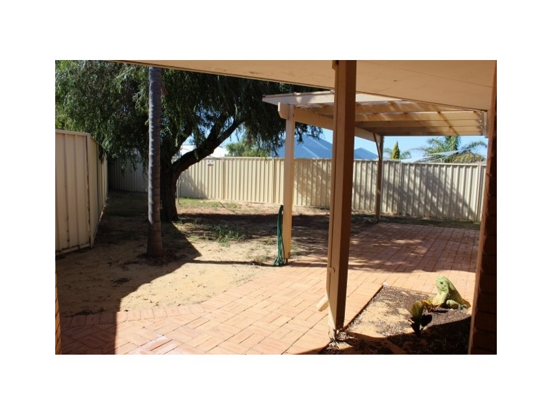 11 Wilton Close, Mount Tarcoola WA 6530