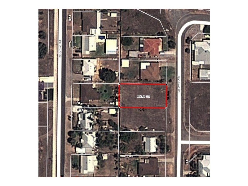25 Bonamia Road, Utakarra WA 6530
