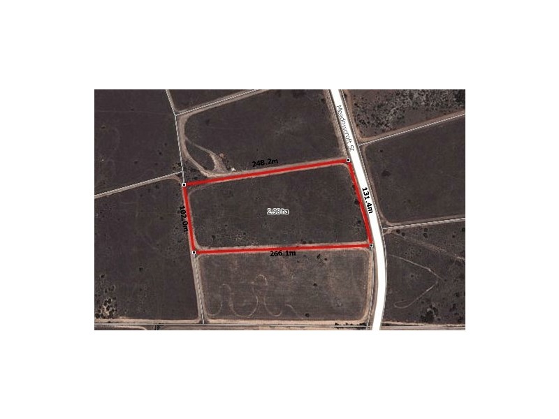 17 Meadowcroft Street, Rudds Gully WA 6532