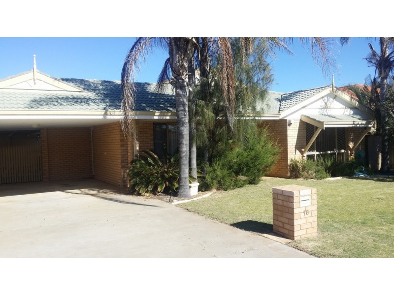 16 Nagle Close, Mount Tarcoola WA 6530