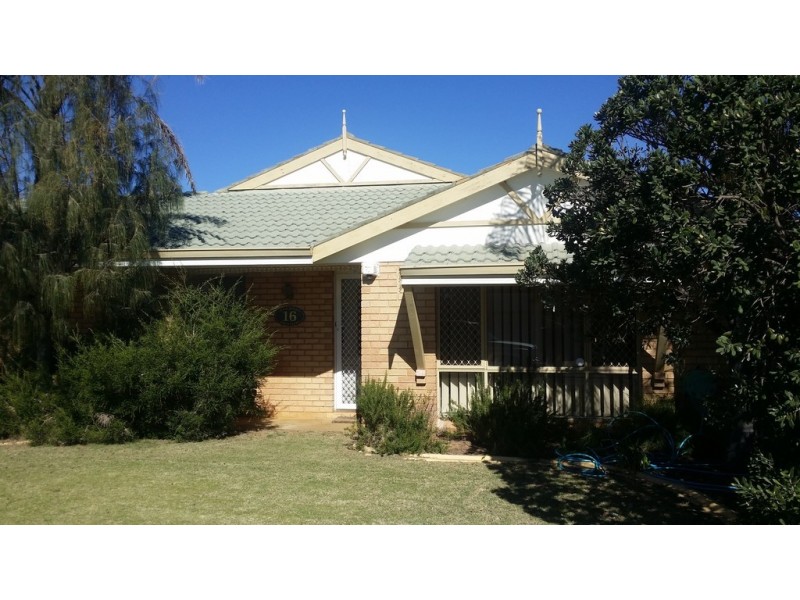 16 Nagle Close, Mount Tarcoola WA 6530