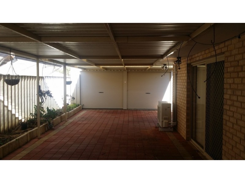 16 Nagle Close, Mount Tarcoola WA 6530