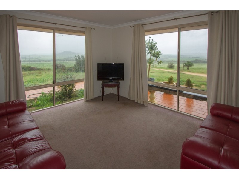 1626 (Lot 123) Chapman Valley Road, Narra Tarra WA 6532