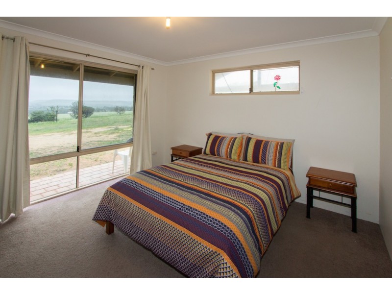 1626 (Lot 123) Chapman Valley Road, Narra Tarra WA 6532