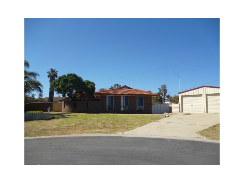 9 Snell Court, Tarcoola Beach WA 6530