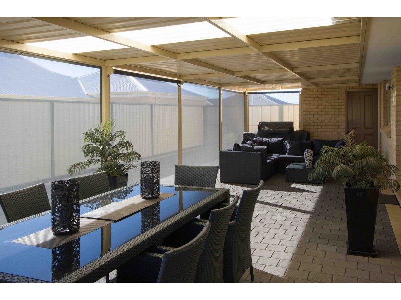 3 Mandalay Loop, Wandina WA 6530