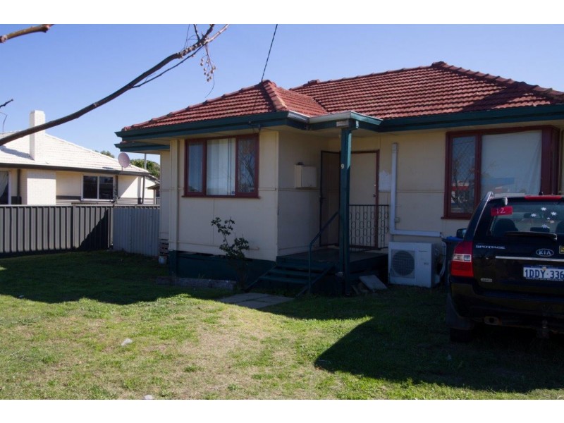 9 Digby Street, Rangeway WA 6530