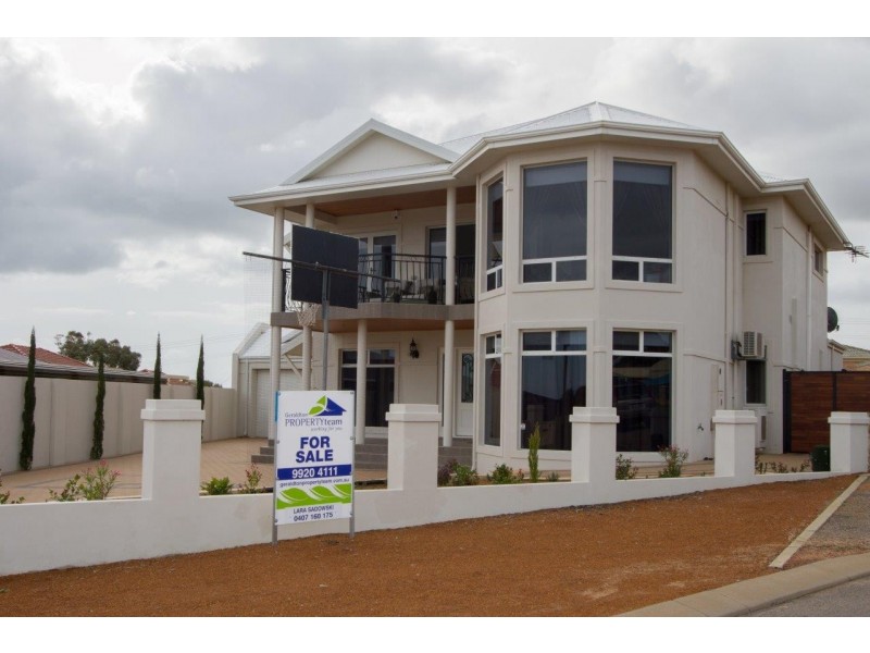 19 Lands Edge Close, Bluff Point WA 6530