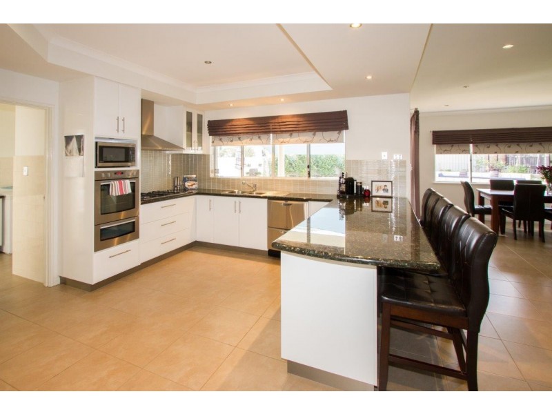 19 Lands Edge Close, Bluff Point WA 6530