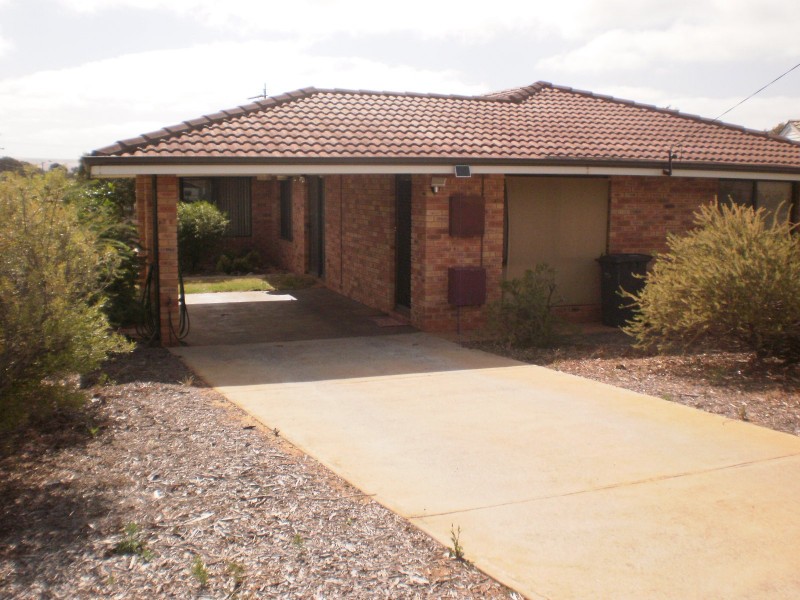 26 Harrison Street, Bluff Point WA 6530