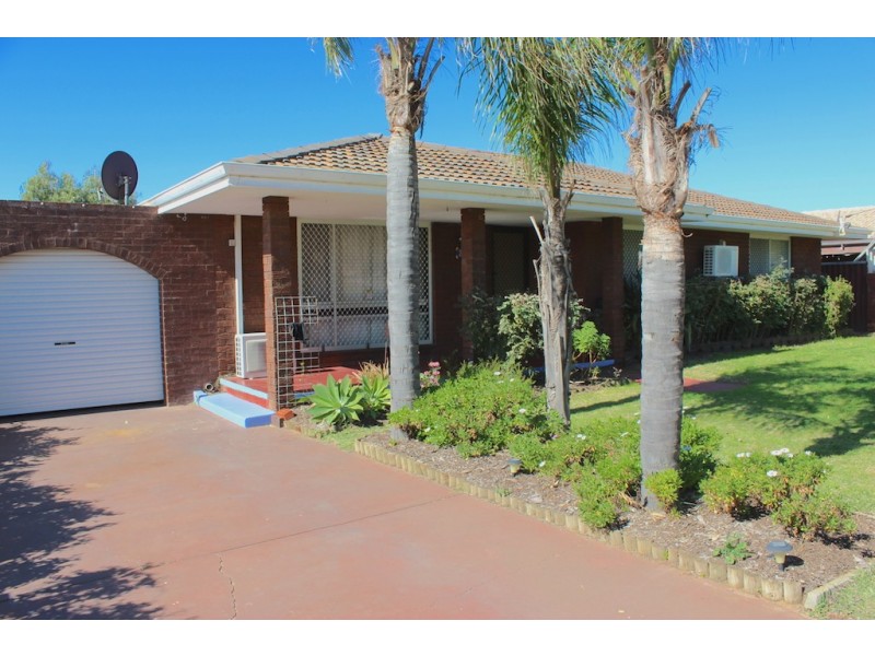 28 Hale Street, Rangeway WA 6530