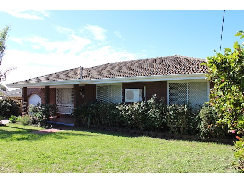 28 Hale Street, Rangeway WA 6530