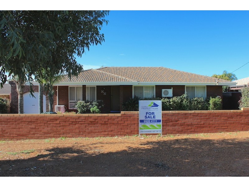 28 Hale Street, Rangeway WA 6530