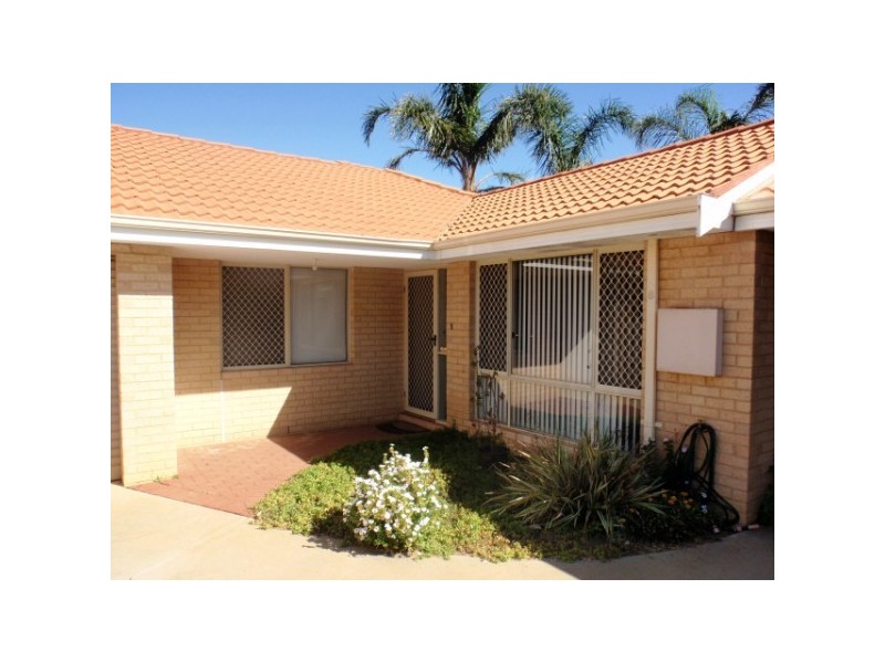 8/450 Chapman Road, Bluff Point WA 6530