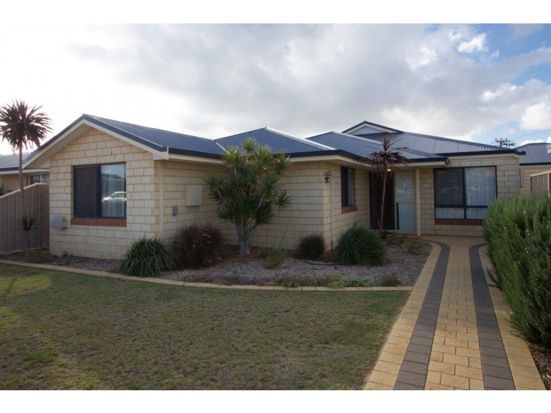 291 Sixth Street, Wonthella WA 6530