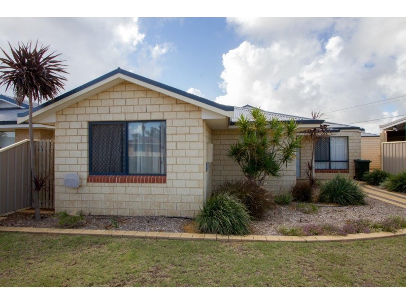 291 Sixth Street, Wonthella WA 6530