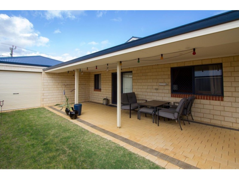 291 Sixth Street, Wonthella WA 6530