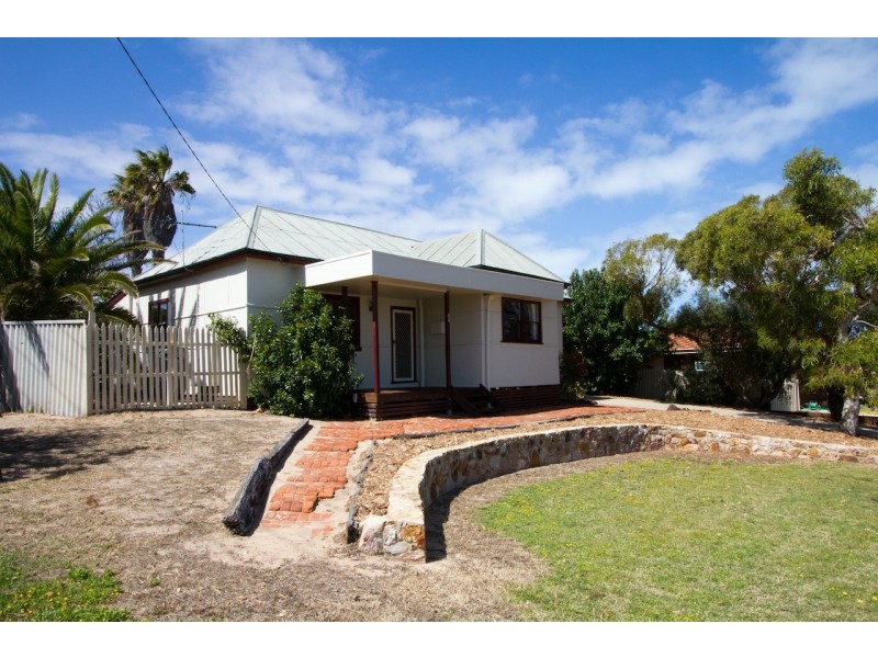 1 William Street, Geraldton WA 6530