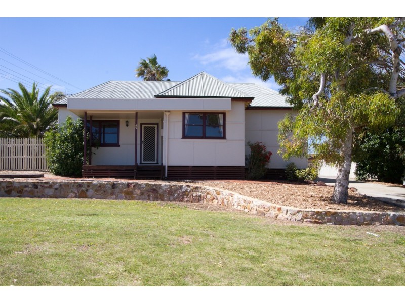 1 William Street, Geraldton WA 6530