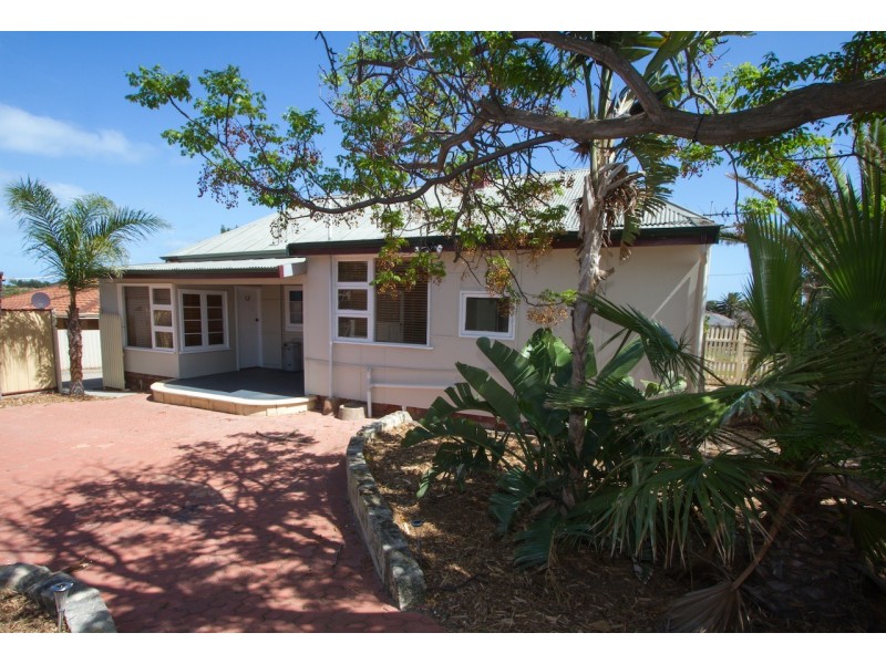 1 William Street, Geraldton WA 6530