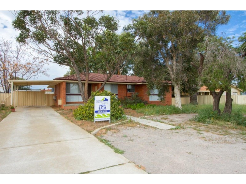 56 Strickland Street, Spalding WA 6530