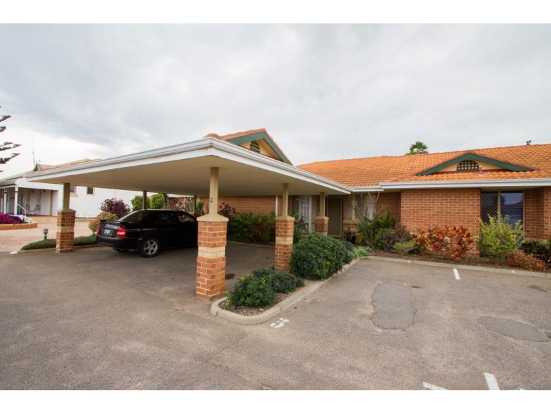 2/20 Francis Street, Geraldton WA 6530