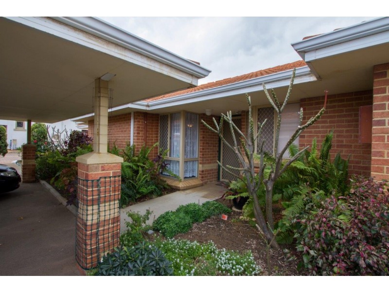 2/20 Francis Street, Geraldton WA 6530