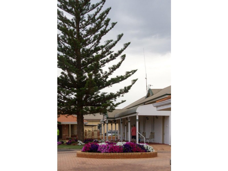 2/20 Francis Street, Geraldton WA 6530