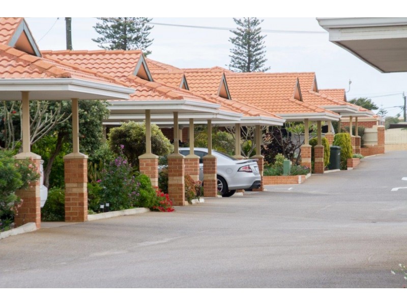 2/20 Francis Street, Geraldton WA 6530