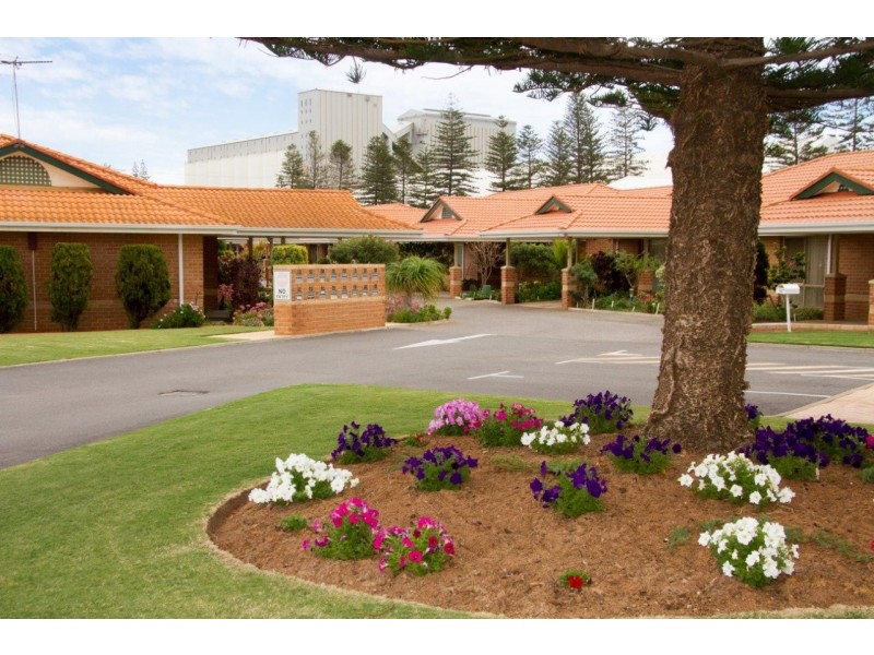 2/20 Francis Street, Geraldton WA 6530