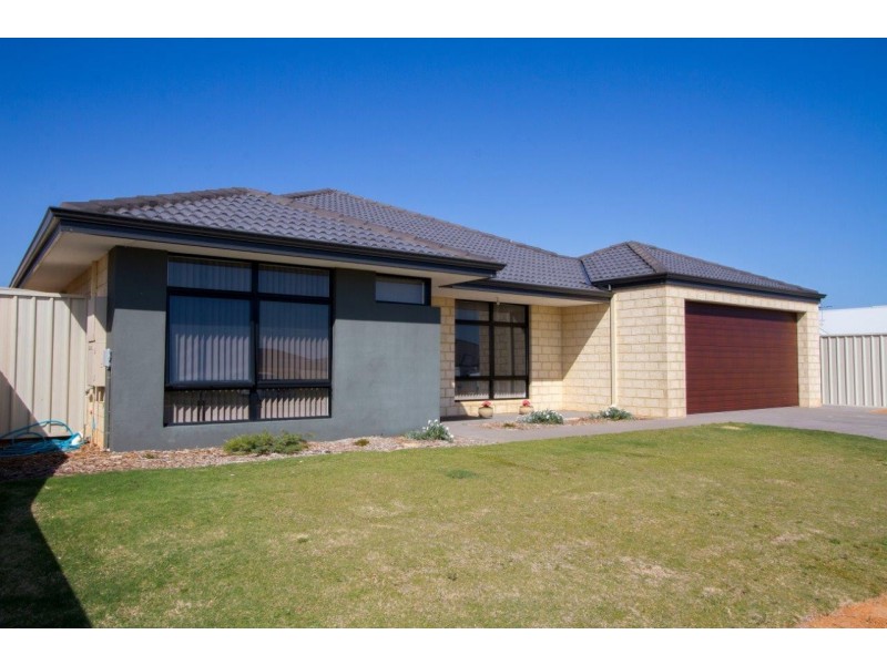 167 Glenfield Beach Drive, Glenfield WA 6532