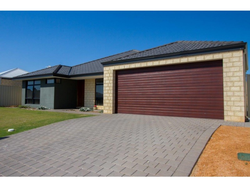 167 Glenfield Beach Drive, Glenfield WA 6532