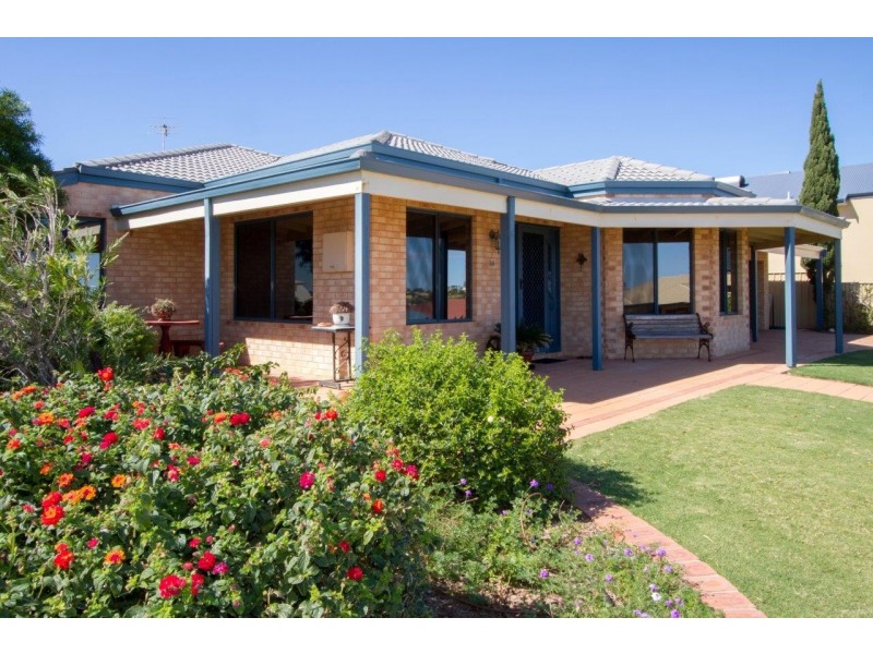 30 Quayside Vista, Drummond Cove WA 6532