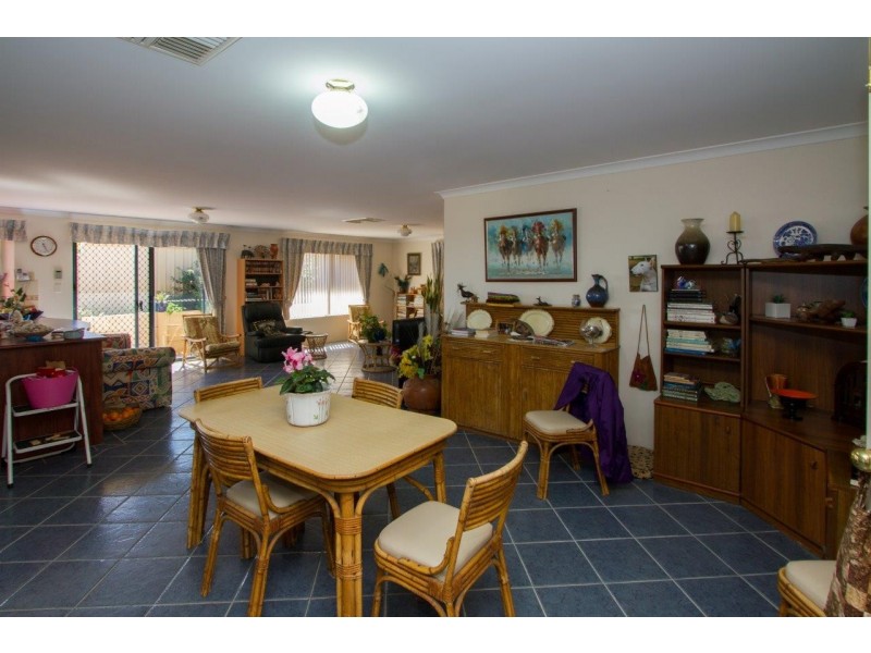 30 Quayside Vista, Drummond Cove WA 6532