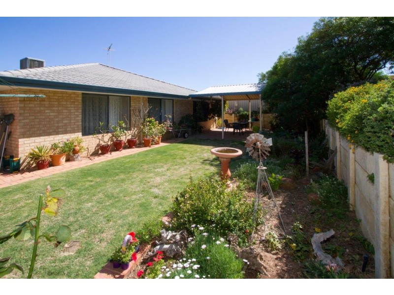 30 Quayside Vista, Drummond Cove WA 6532