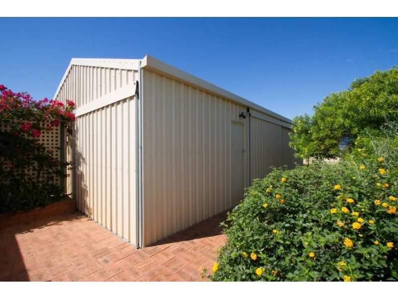 30 Quayside Vista, Drummond Cove WA 6532