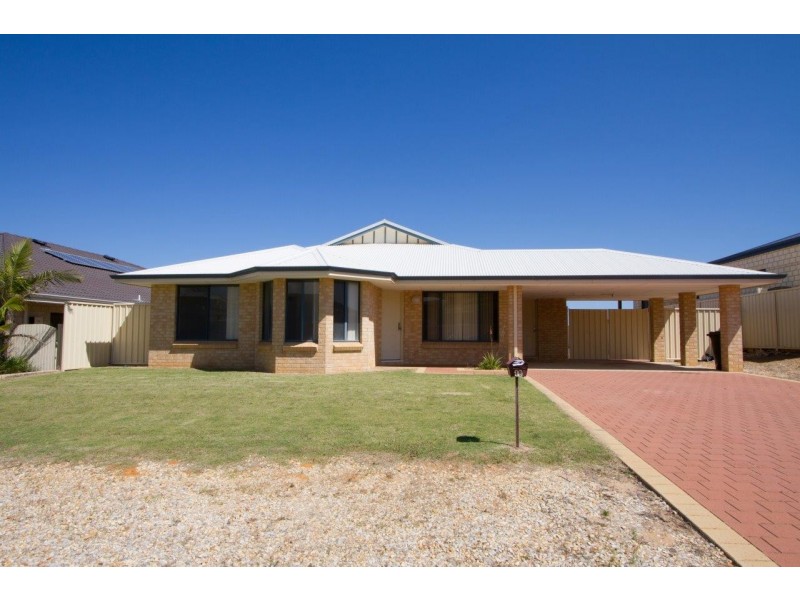 19 Wallabi Drive, Wandina WA 6530