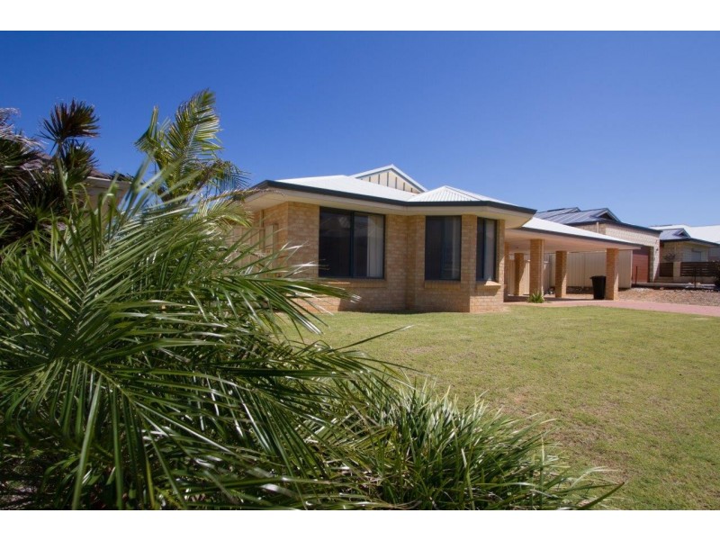 19 Wallabi Drive, Wandina WA 6530