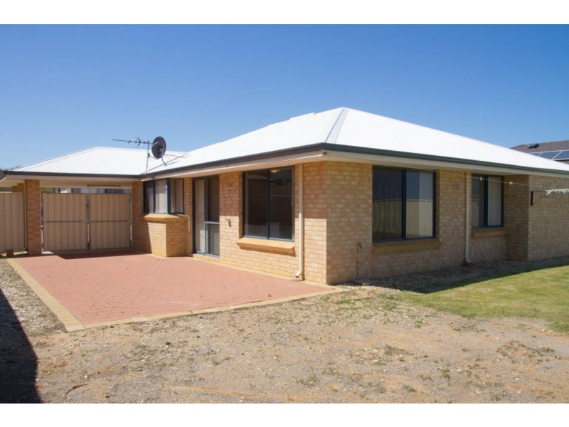 19 Wallabi Drive, Wandina WA 6530