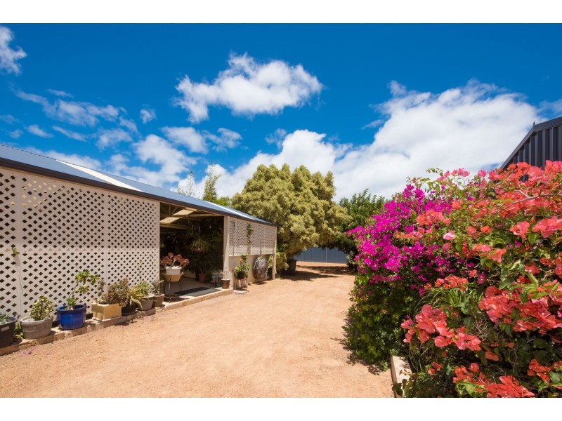 42 Waterfront Circle, Drummond Cove WA 6532