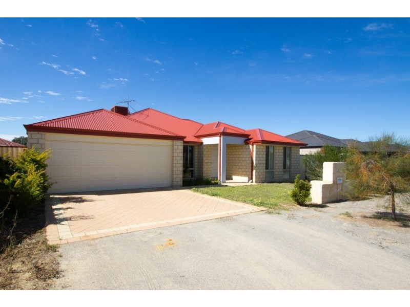 10 Wahn Avenue, Waggrakine WA 6530