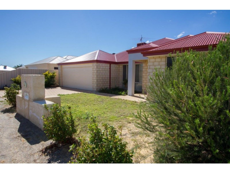 10 Wahn Avenue, Waggrakine WA 6530
