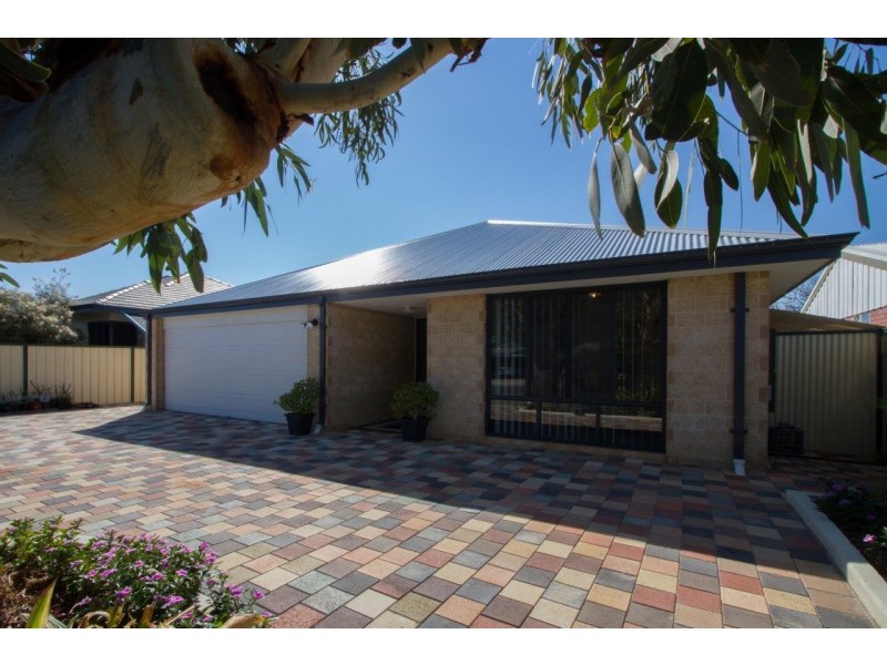 542 Chapman Road, Sunset Beach WA 6530