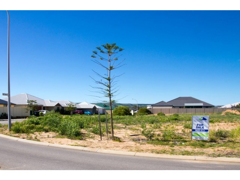 11 Schooner Pass, Glenfield WA 6532