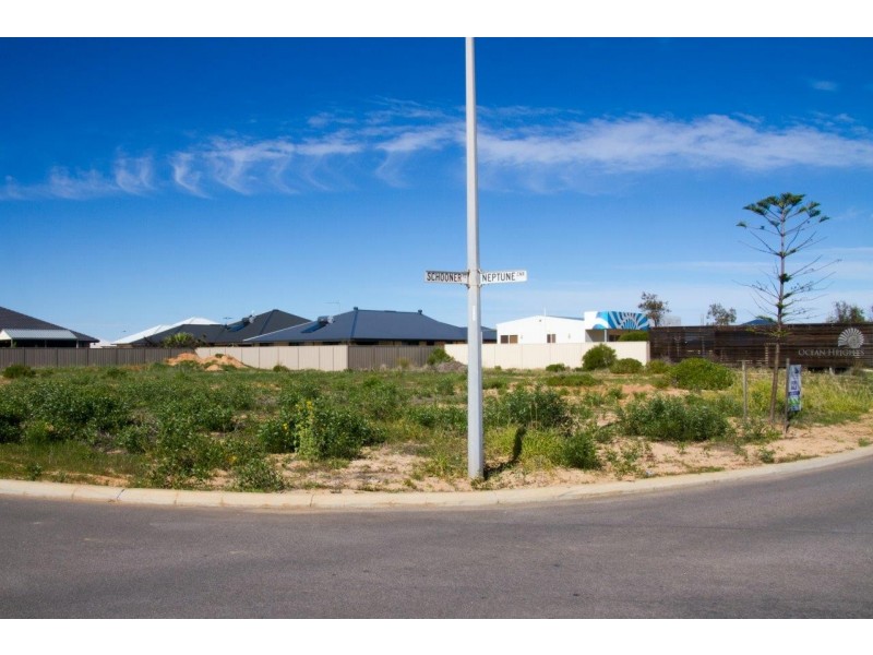 11 Schooner Pass, Glenfield WA 6532