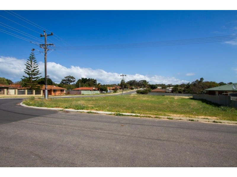 1 Hepburn Street, Utakarra WA 6530